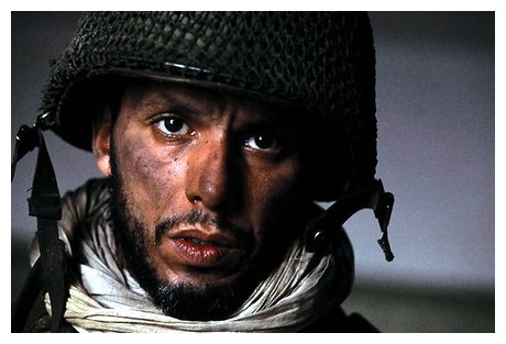 Rachid Bouchareb, réalisateur d'Indigènes - 