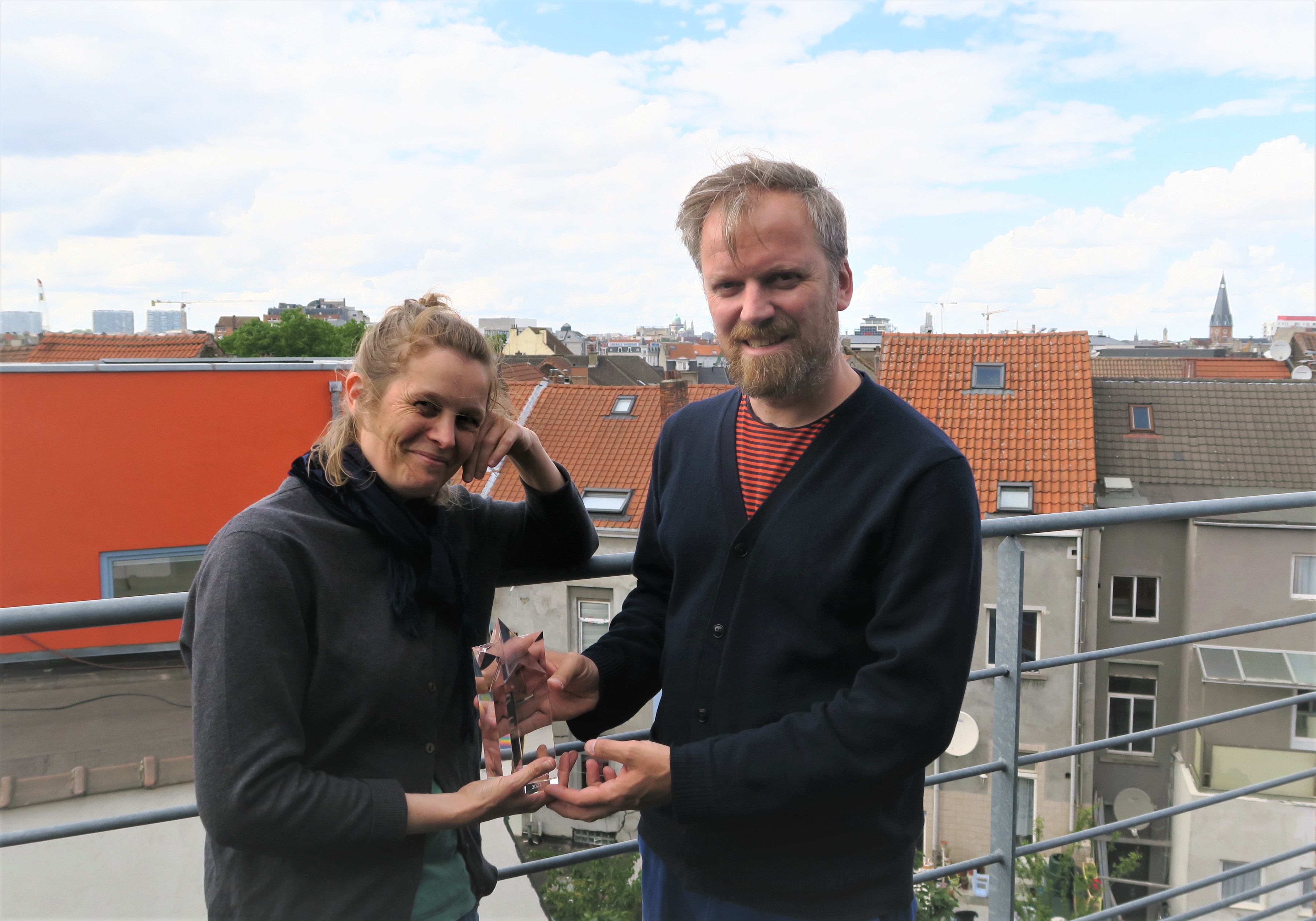 Le palmarès complet du Prix des Lycéens du cinéma 2022