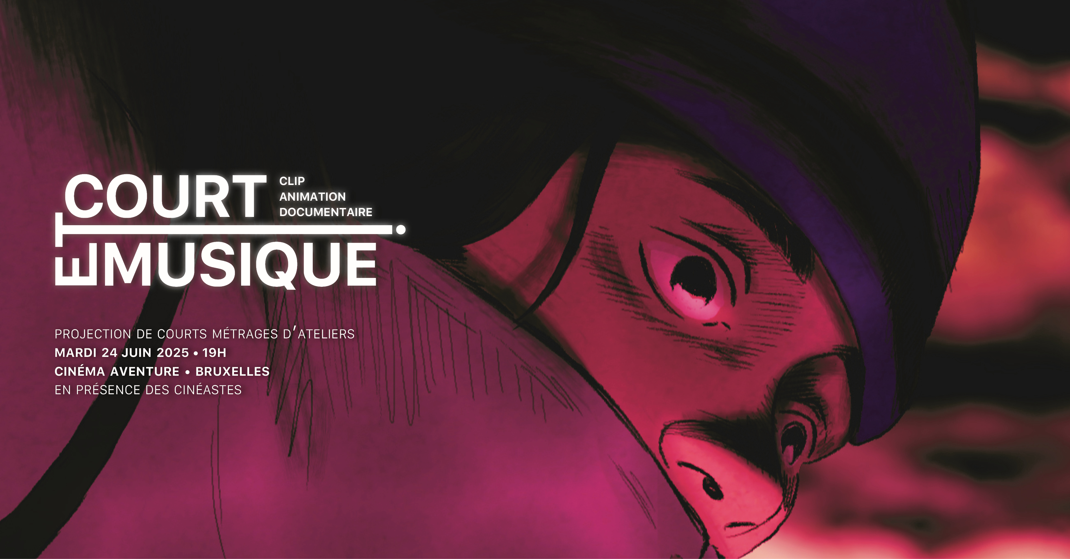 Court et Musique à l'Aventure