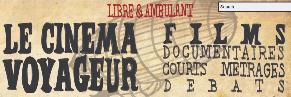 Le Cinéma Voyageur embarque deux films de l'AJC!