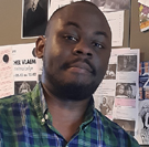 Photo de Vinnie Ky-Maka