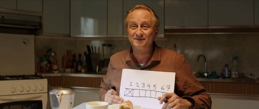 Couverture du film 7 jours pas plus