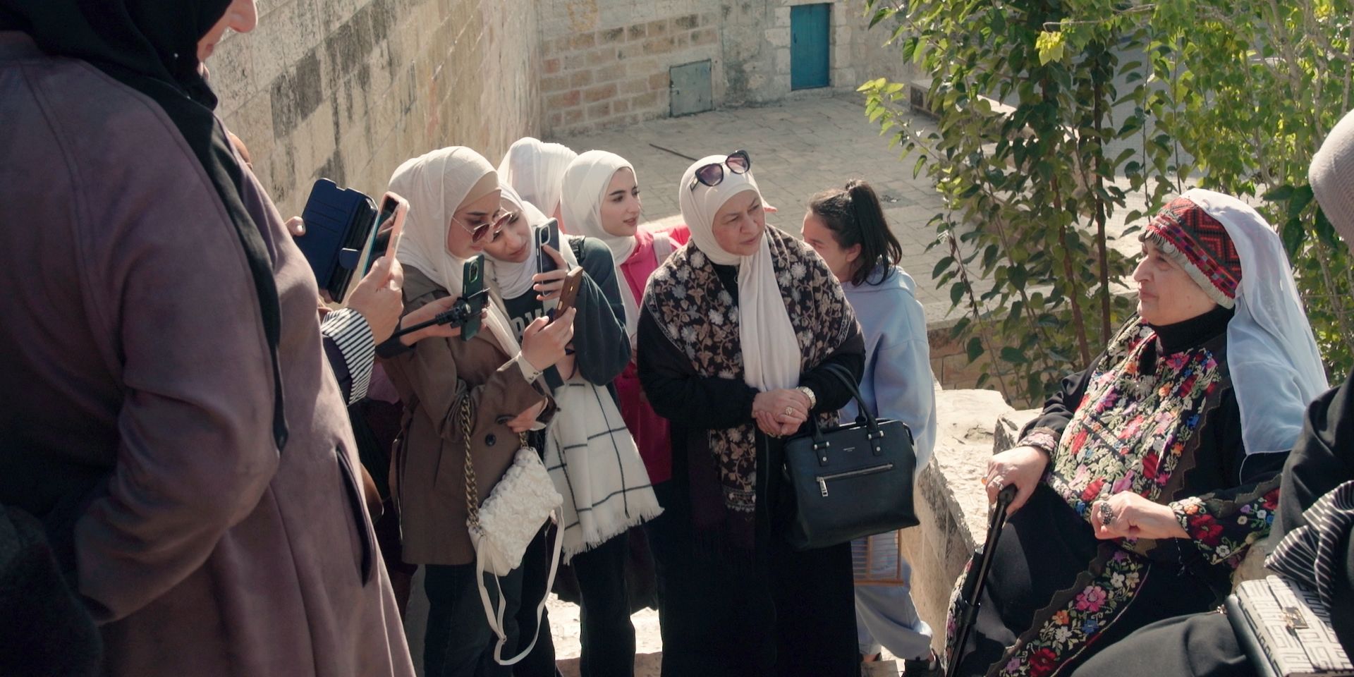 Les Lumières de la vallée