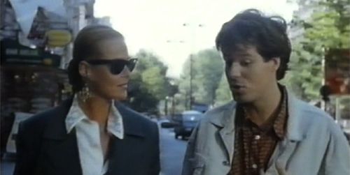 Couverture du film A comme acteur