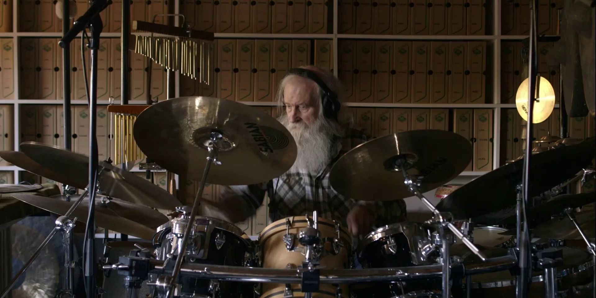 Couverture du film A contretemps de Christophe Delbecq