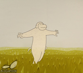 Couverture du film A géométrie variable