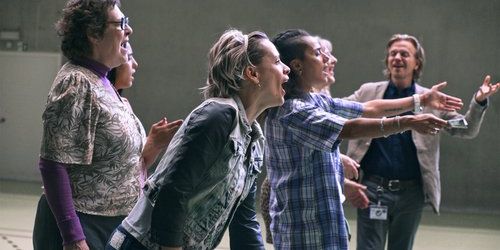 Couverture du film A l'ombre des filles