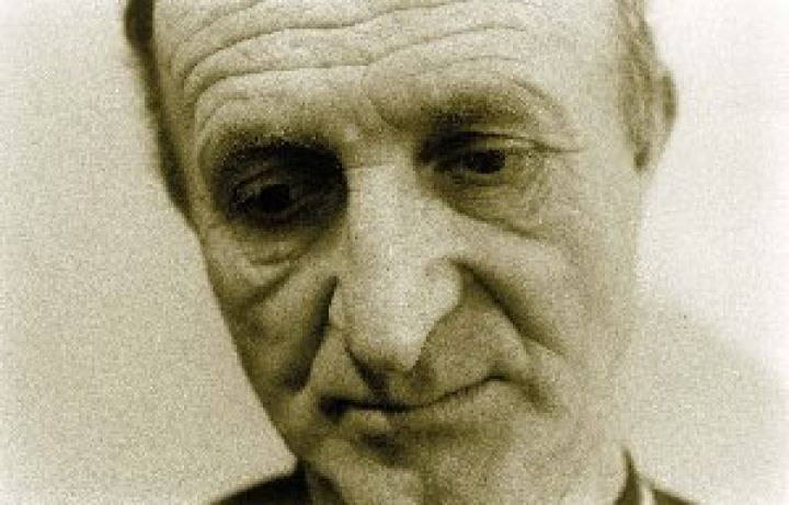 Couverture du film A Mon père