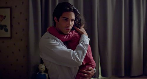 50/50 - A perdre la raison de Joachim Lafosse