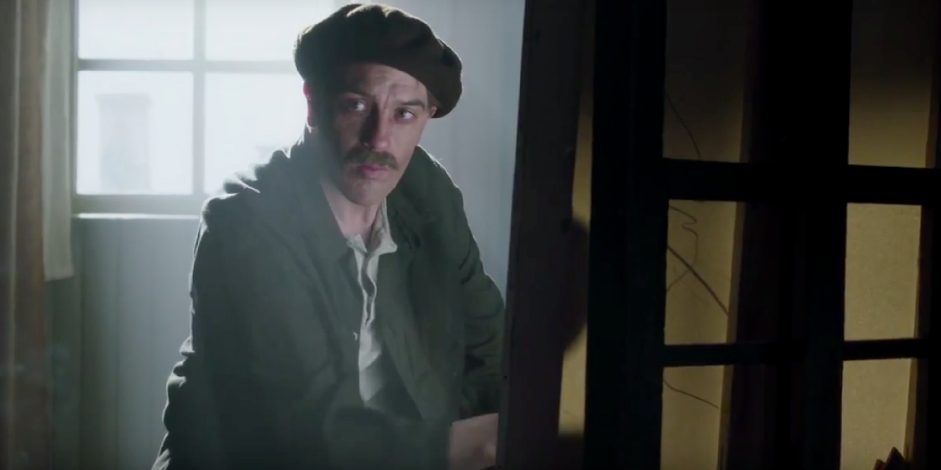 Couverture du film A real Vermeer