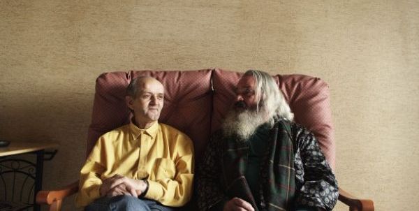 Couverture du film A ton vieux cul de nègre!