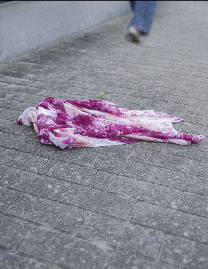 Couverture du film A travers ses yeux