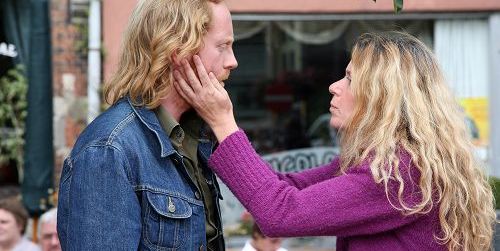 Couverture du film Aanrijding in Moscou