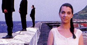 Couverture du film Les Acores de Madredeus