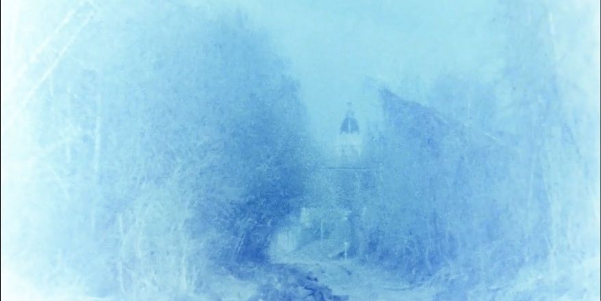 Couverture du film Adieu à la ville