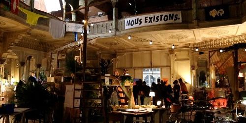 Couverture du film Aegidium