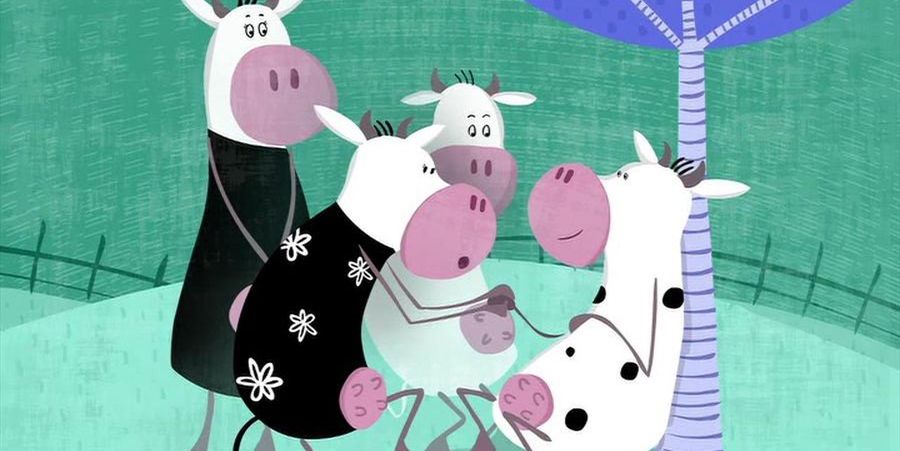 Couverture du film Aglaé la Pipelette