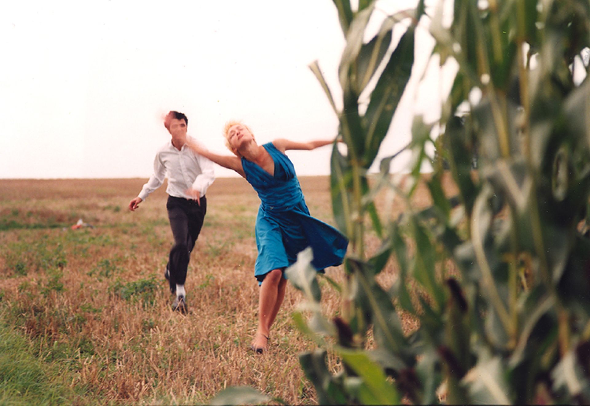 Couverture du film AÏE