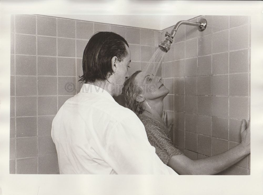 Couverture du film L'Air de rien