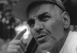 Couverture du film Al Qantara