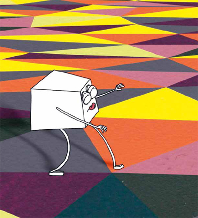 Couverture du film Alcubique