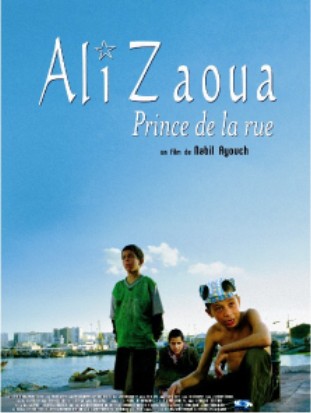 Ali Zaoua, prince de la rue