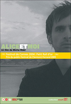 DVD du film Alice et moi
