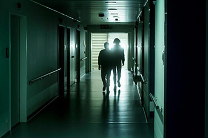 Couverture du film All of us