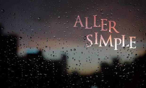 Couverture du film Aller simple