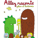 Couverture du film Allez Raconte!
