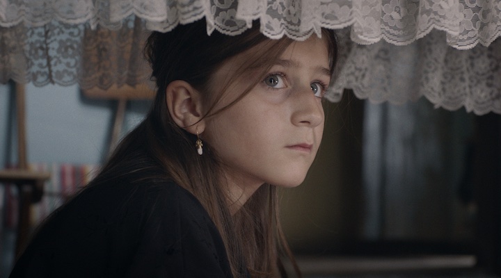 Couverture du film Alma Viva