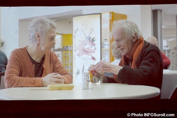 Couverture du film Alzhaïmour