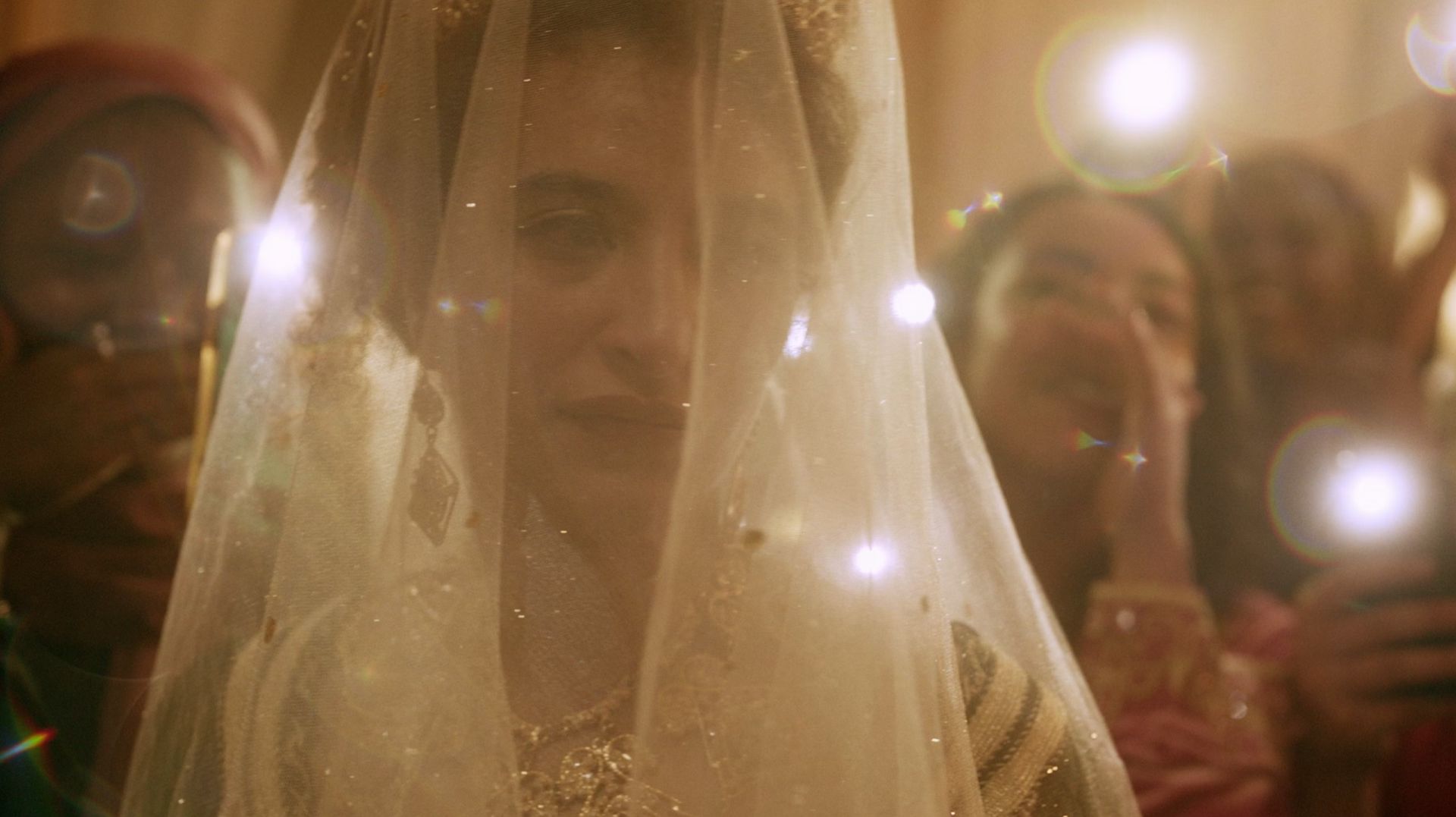 Couverture du film L'amer au bord des lèvres