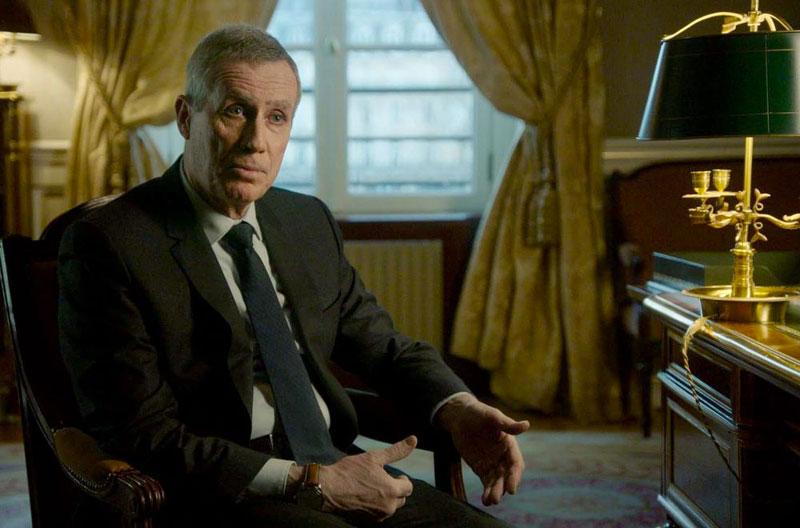 Couverture du film Anatomie d'une instruction