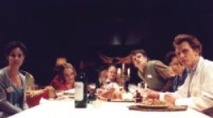 Couverture du film Anguille sous roche