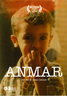 Couverture du film Anmar