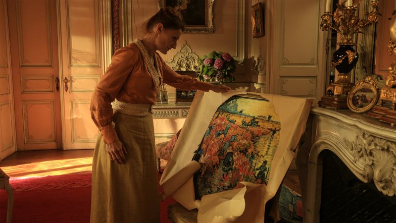 Couverture du film Anna et Vincent