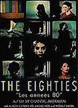 Couverture du film Les Années 80