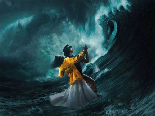 Couverture du film Annette