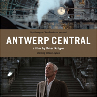 Couverture du film Antwerp Central Station