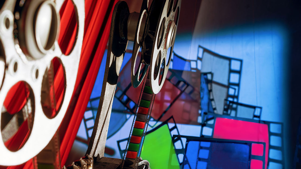 Couverture du film Août 1914