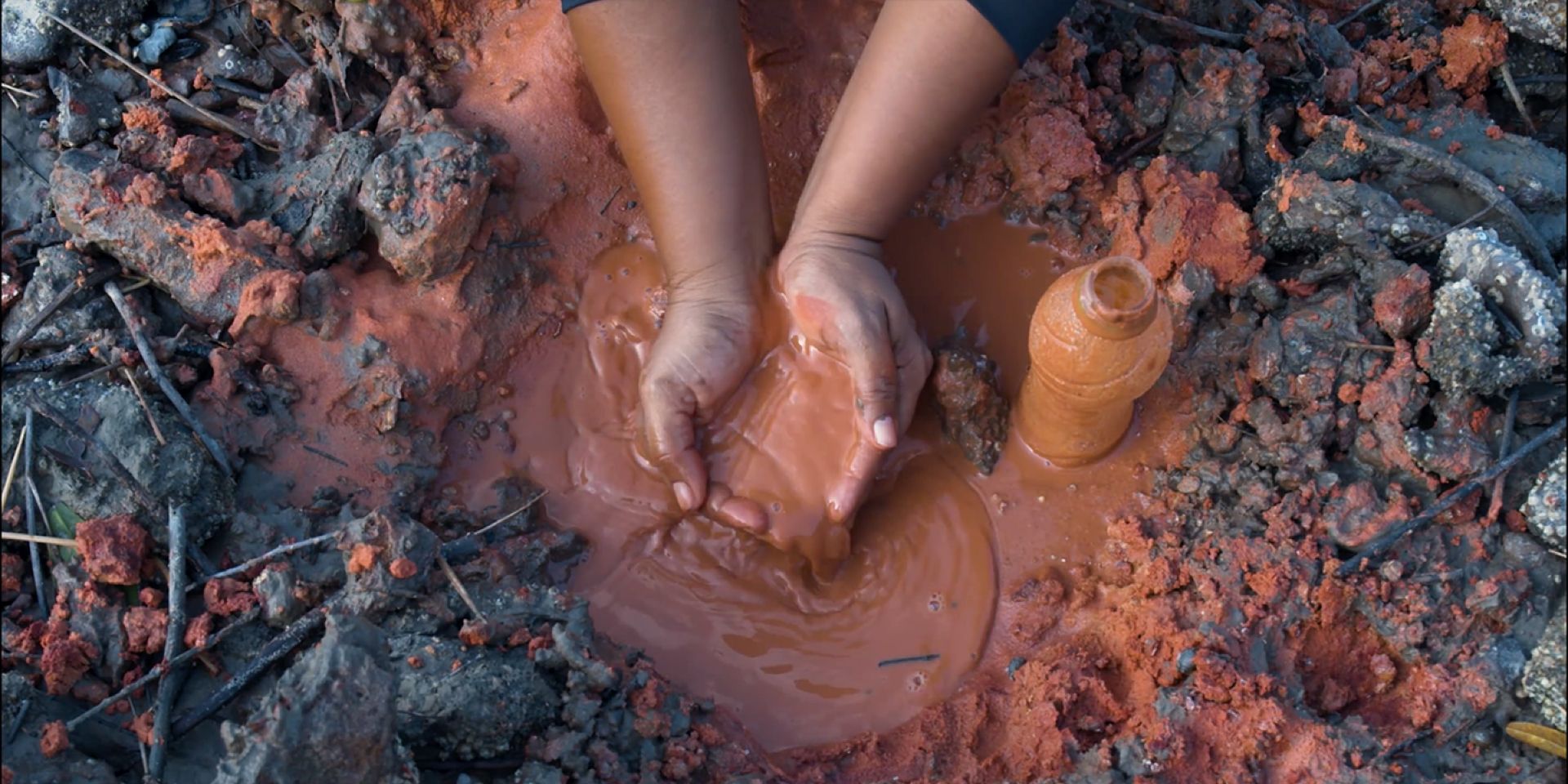 Couverture du film Apagada