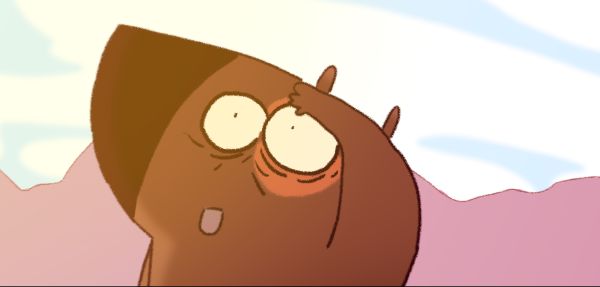 Couverture du film L'aphone et la Flore