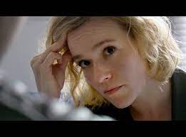 Couverture du film Armure