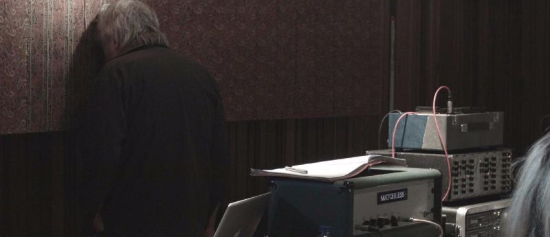 Arno : Dancing Inside my Head