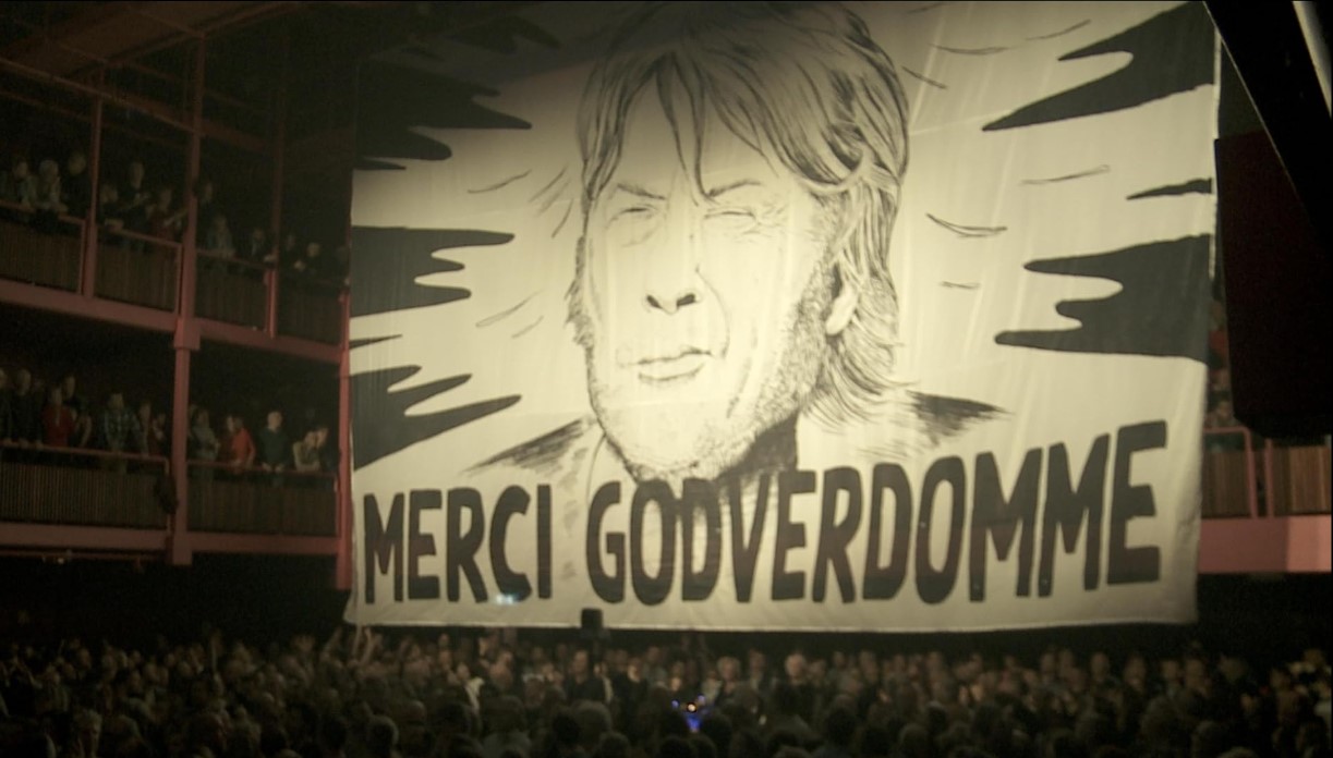 Couverture du film Arno: Rock 'n' Roll Godverdomme