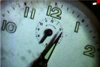 Couverture du film L'artériosclerose du grand-père