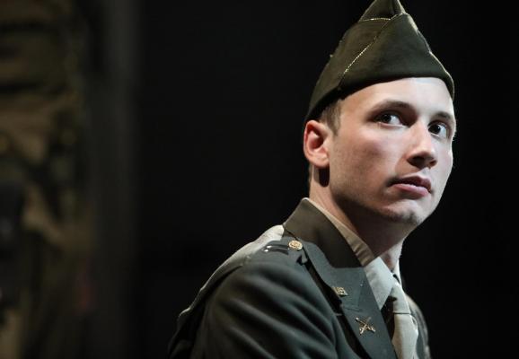 Couverture du film Ashcan