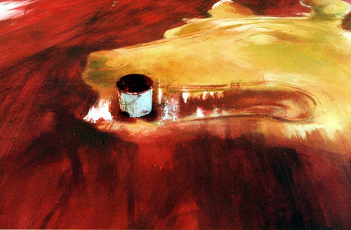 Les Quatre saisons de cinergie : 4 films produits par l'atelier WIP