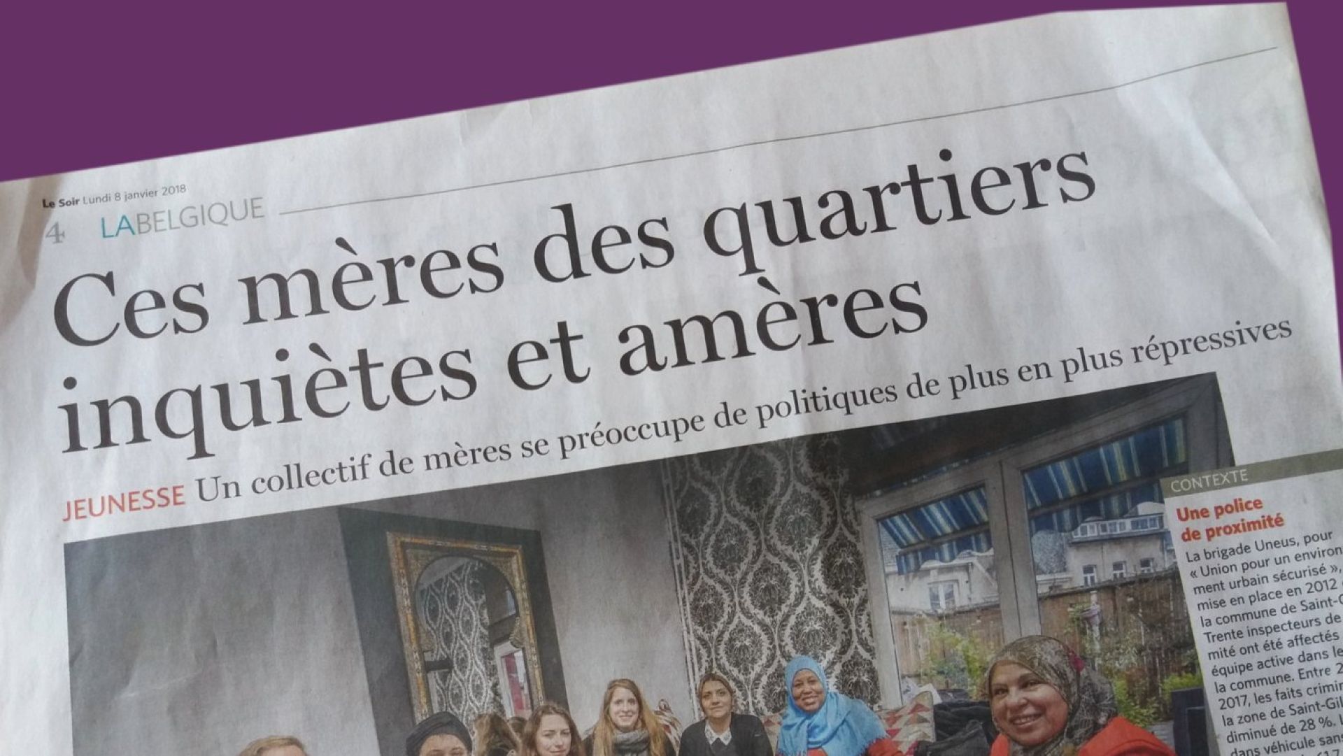 Couverture du film Ateliers Urbains #17 - Places nettes